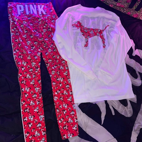 ISO 🚨 I'M LOOKING FOR THESE VS Pink items - Picture 3 of 15
